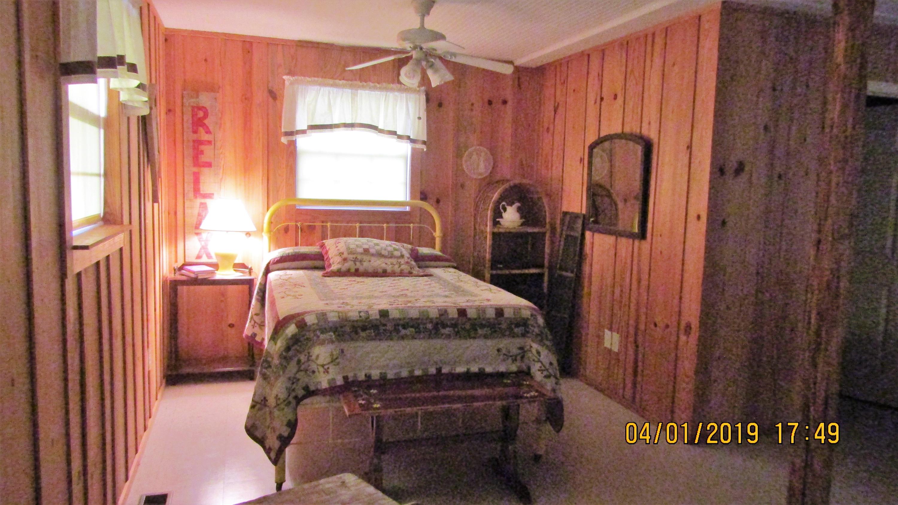 25320 Rhea County Highway Spring City, TN 37381 - Photo 34 of 38 cabin4