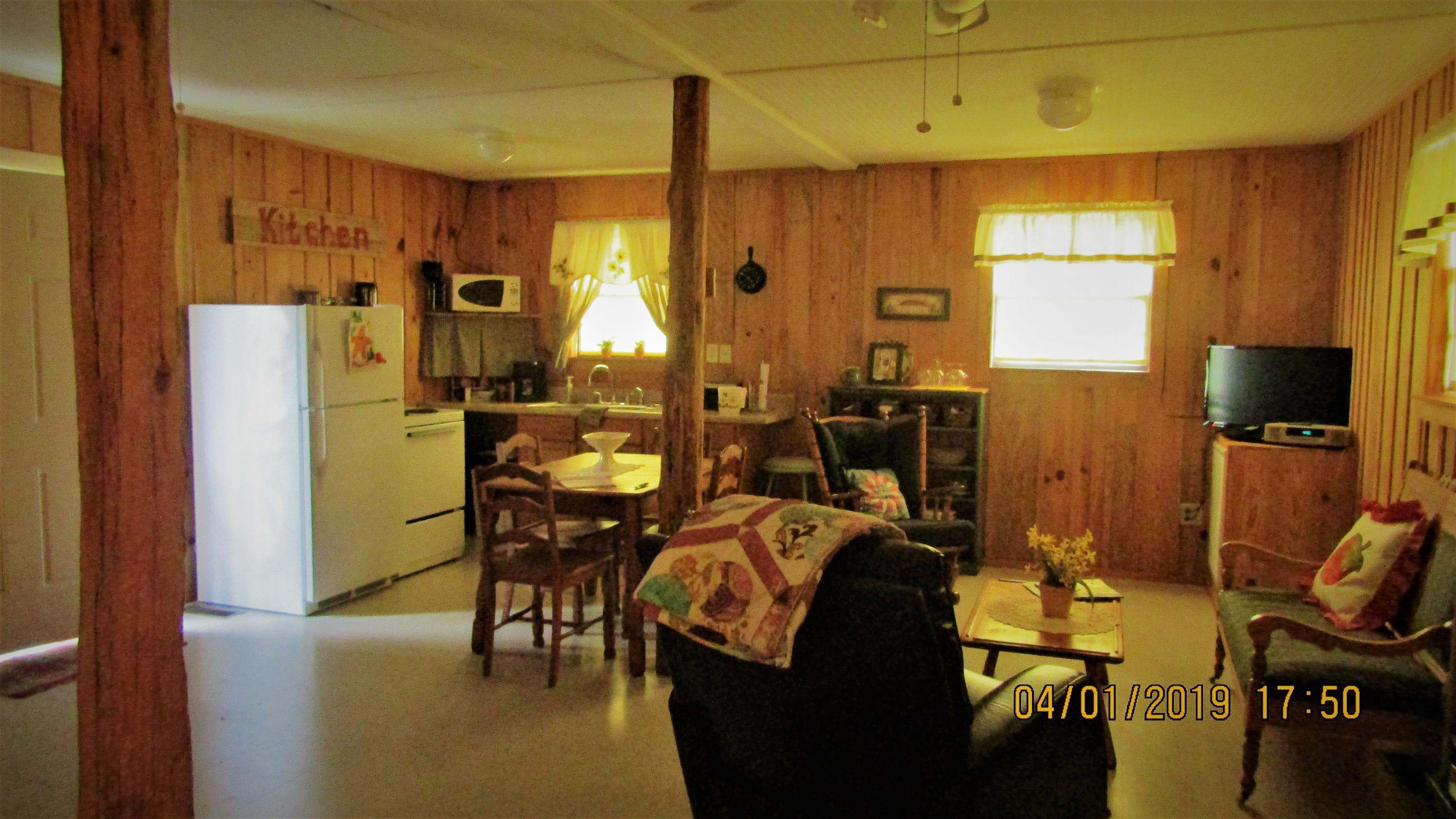 25320 Rhea County Highway Spring City, TN 37381 - Photo 35 of 38 cabin5