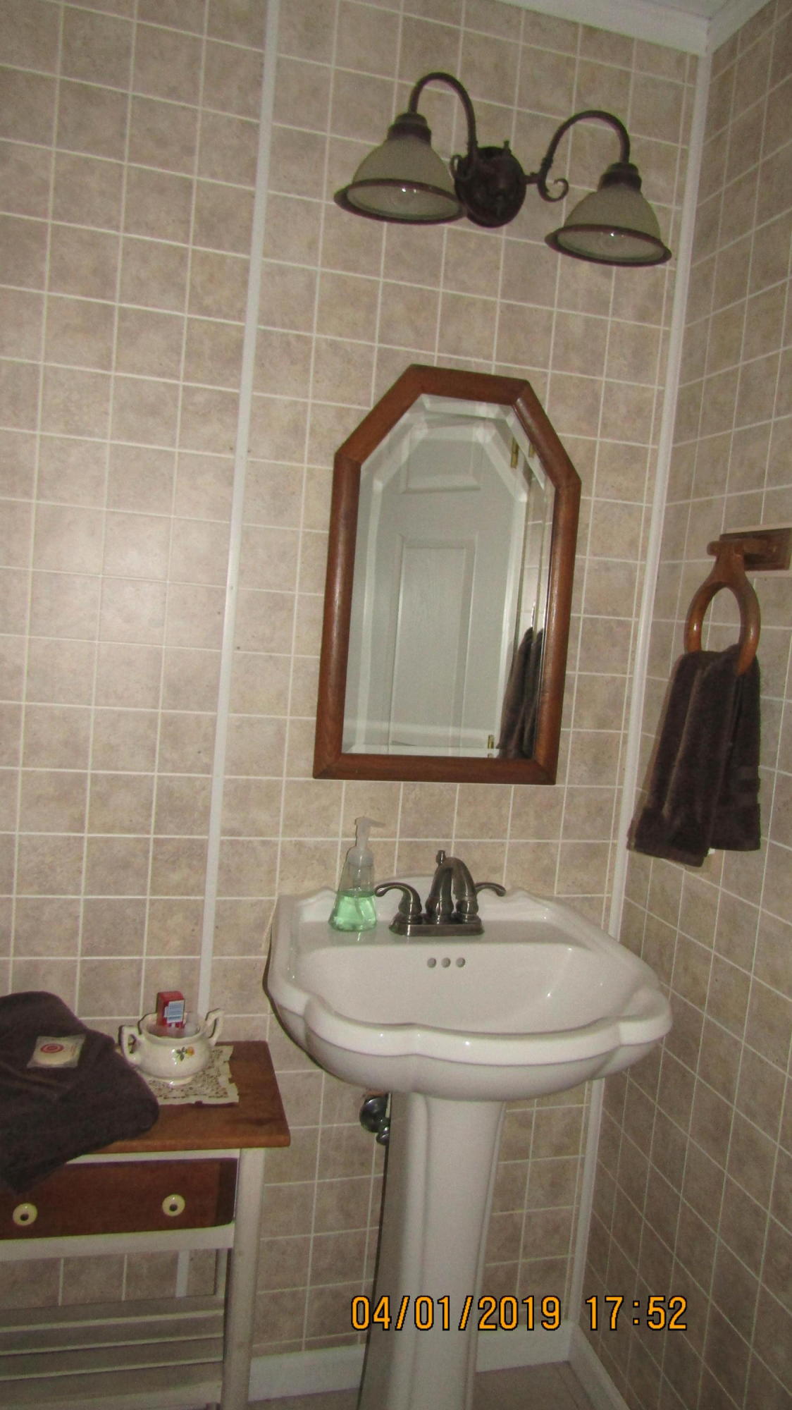 25320 Rhea County Highway Spring City, TN 37381 - Photo 37 of 38 cabin8