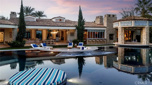 $11,995,000 | 43052 Via Siena, Indian Wells, CA 92210
