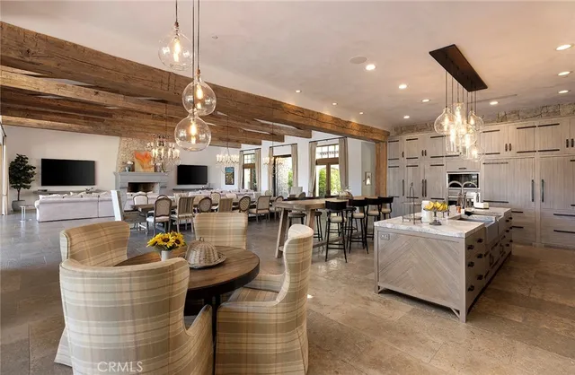 $11,995,000 | 43052 Via Siena, Indian Wells, CA 92210