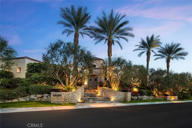 $11,995,000 | 43052 Via Siena, Indian Wells, CA 92210