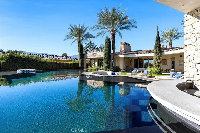 $11,995,000 | 43052 Via Siena, Indian Wells, CA 92210