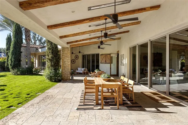 $11,995,000 | 43052 Via Siena, Indian Wells, CA 92210