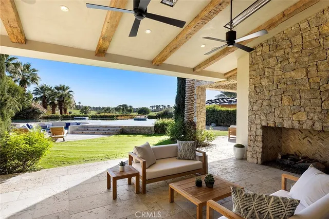 $11,995,000 | 43052 Via Siena, Indian Wells, CA 92210