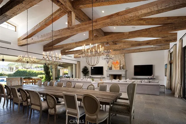 $11,995,000 | 43052 Via Siena, Indian Wells, CA 92210