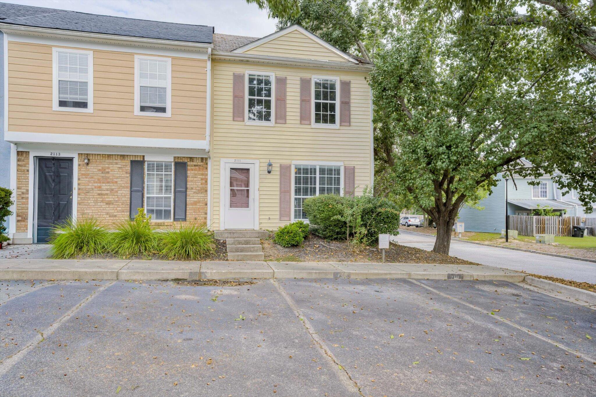 2111 Turtle Court Augusta, GA 30907 - Photo 2 of 25 26-026-