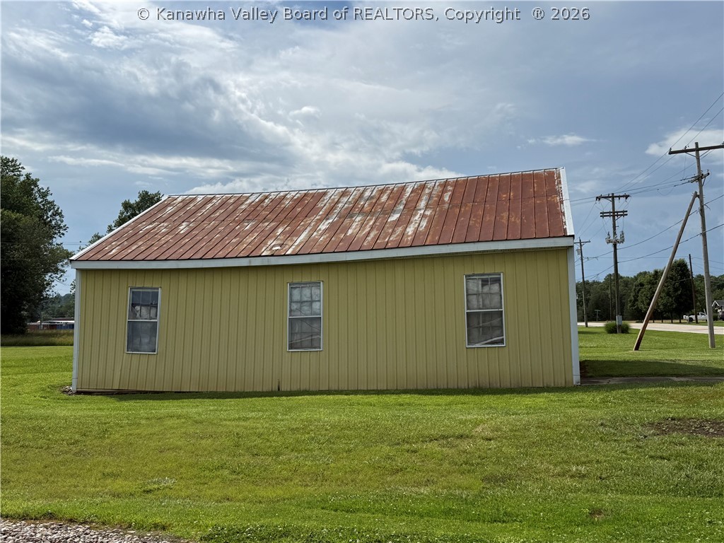 0 Evans Road Evans, WV 25241 - Photo 4 of 9 Gallery Image 4