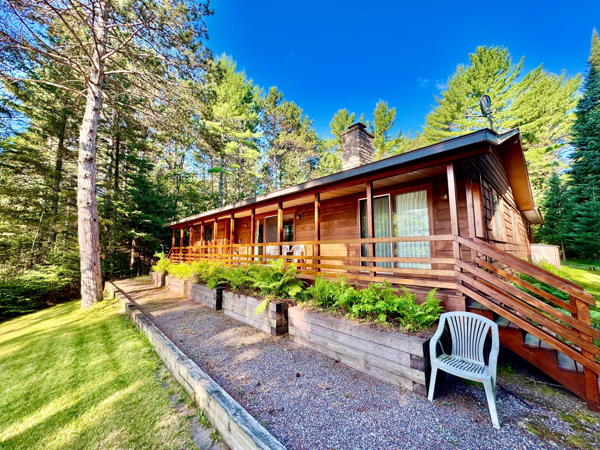 660 Bloom Road Eagle River, WI 54521 - Photo 1 of 25 Gallery Image 1