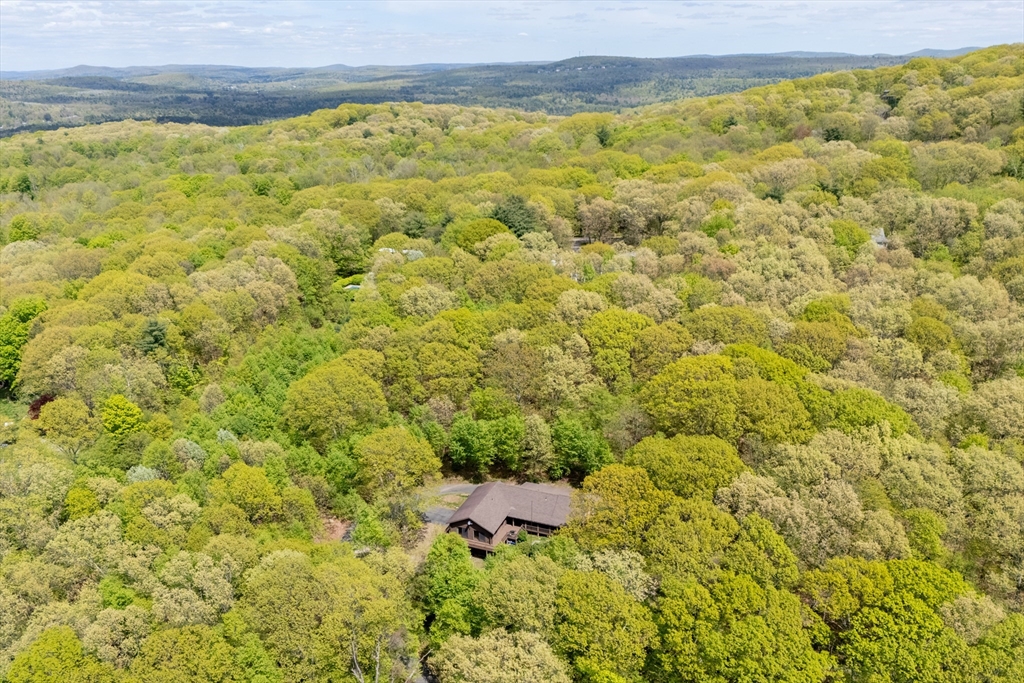 470 Mountain Road Wilbraham, MA 01095 - Photo 2 of 42 a view of a yard