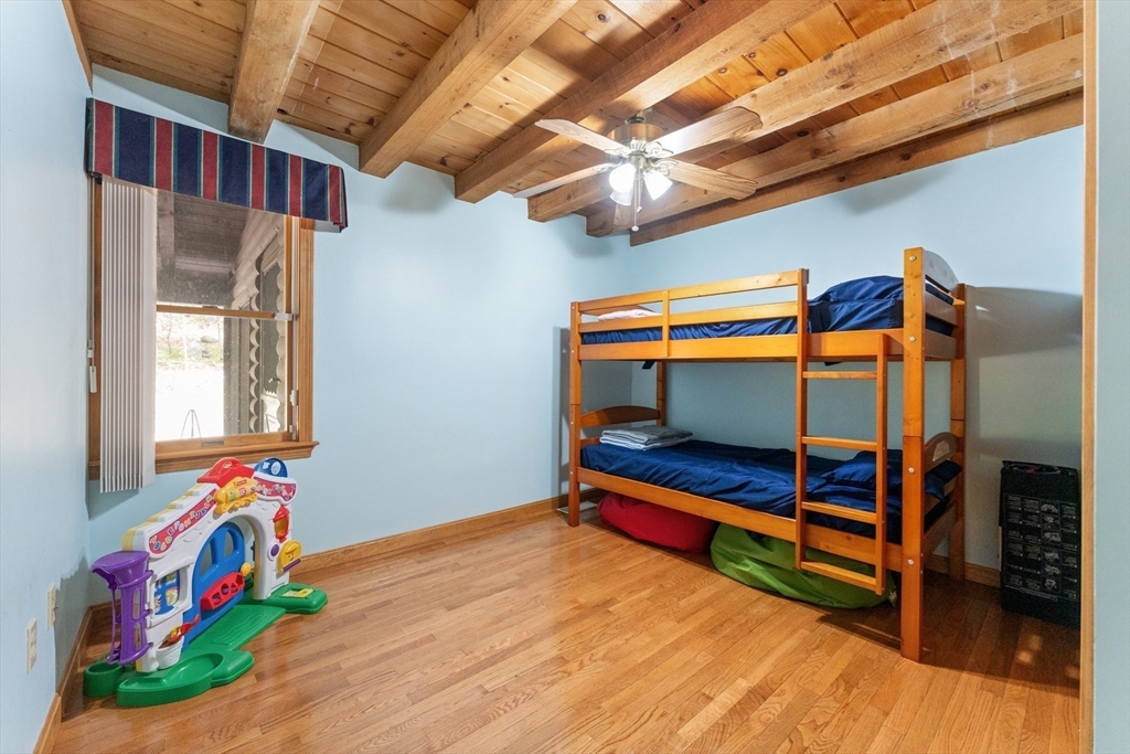 470 Mountain Road Wilbraham, MA 01095 - Photo 23 of 42 a bedroom with furniture and a window