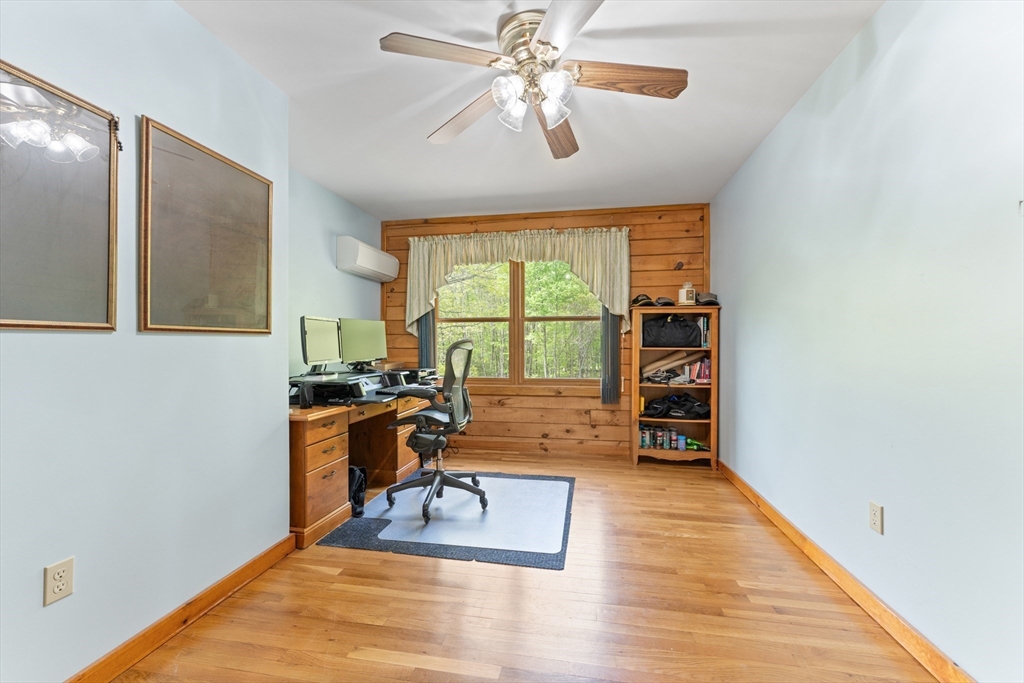 470 Mountain Road Wilbraham, MA 01095 - Photo 28 of 42 a room with furniture and a window