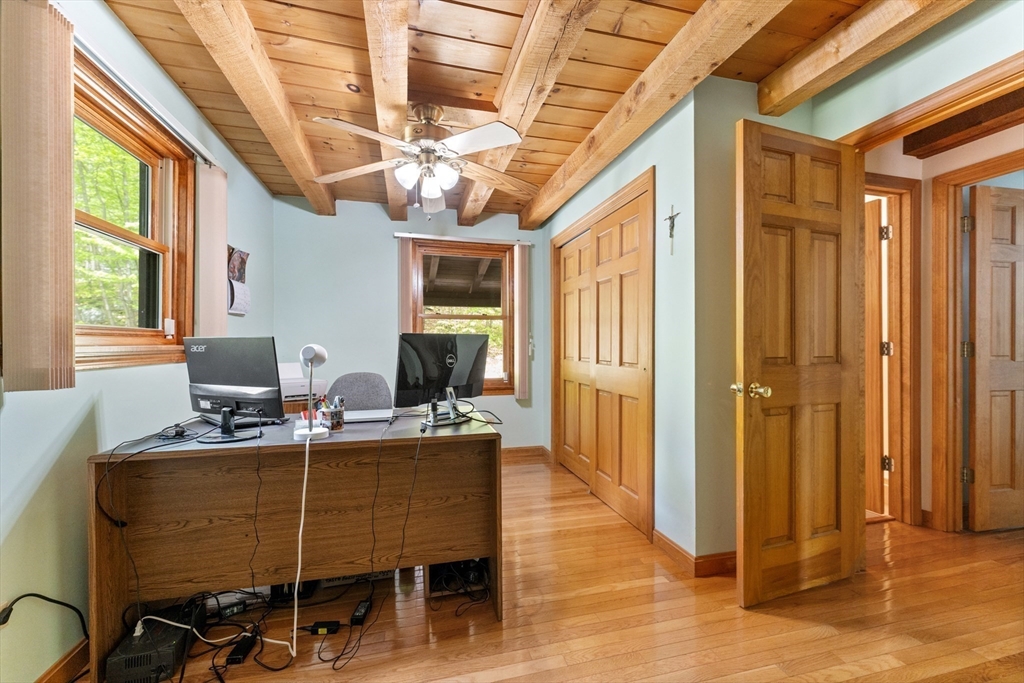 470 Mountain Road Wilbraham, MA 01095 - Photo 29 of 42 a view of a livingroom with furniture and window