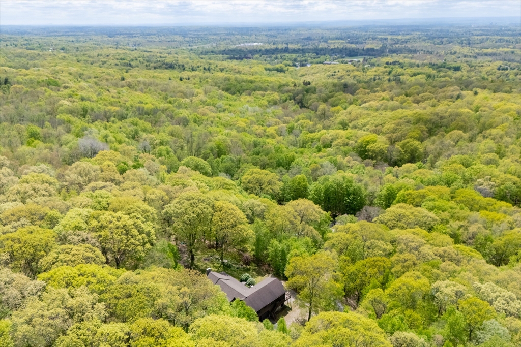 470 Mountain Road Wilbraham, MA 01095 - Photo 3 of 42 a view of a big yard
