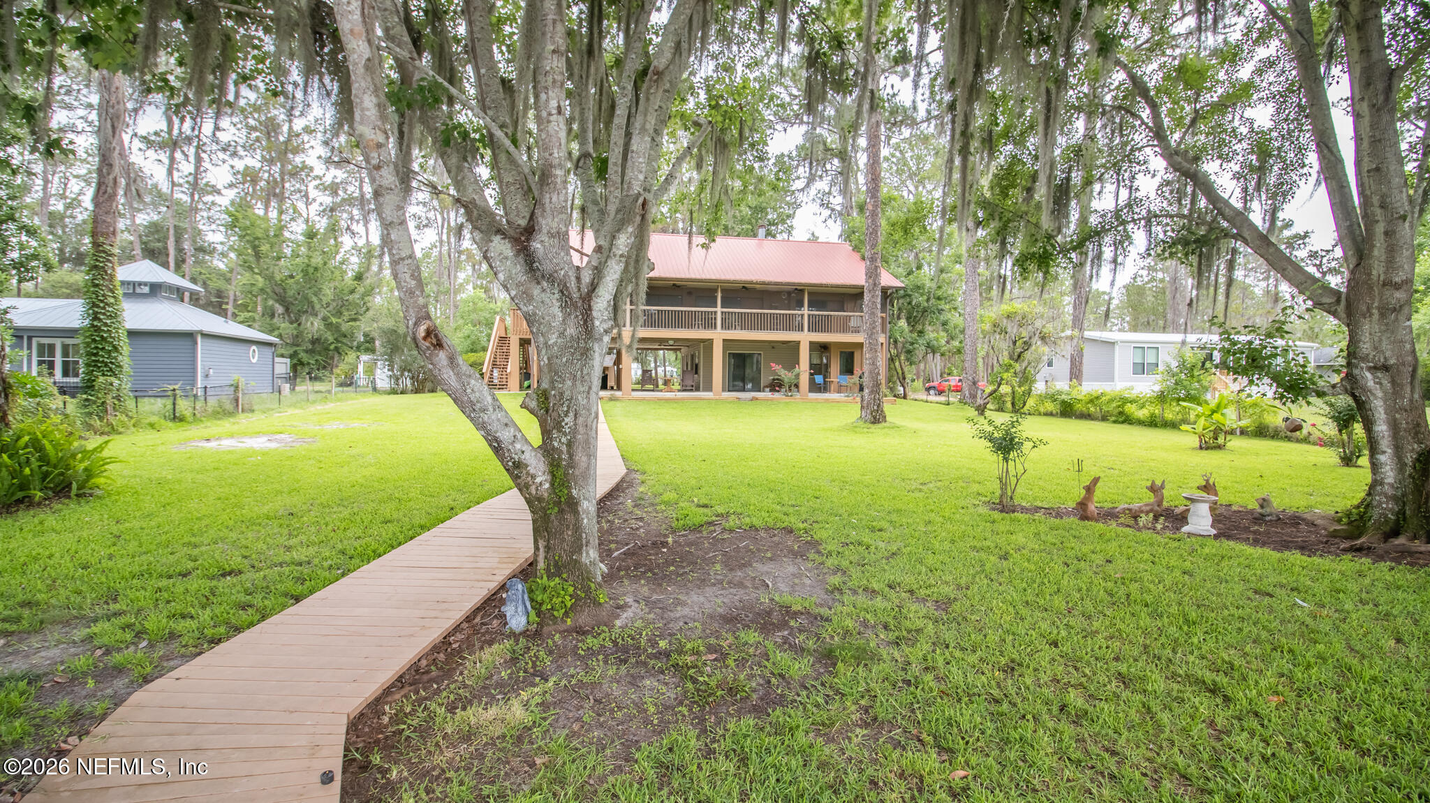 303 Riley Lake Drive Hawthorne, FL 32640 - Photo 69 of 75 IMG_8560