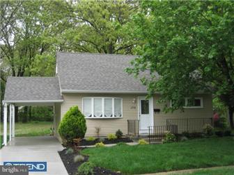 136 Lincoln Road Deptford, NJ 08090 - Photo 1 of 10 Gallery Image 1