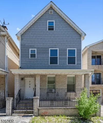 $575,000 | 234 LT Glenn Zamorski Drive, Elizabeth Port, NJ 07206