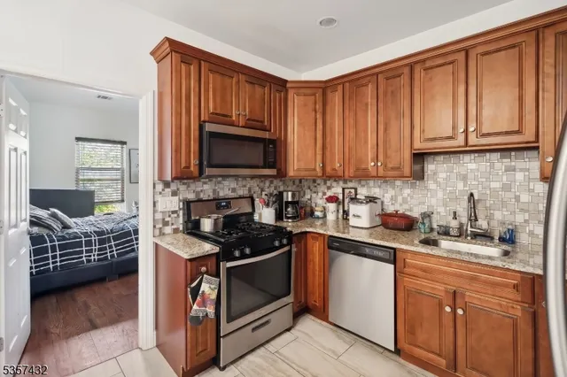$575,000 | 234 LT Glenn Zamorski Drive, Elizabeth Port, NJ 07206