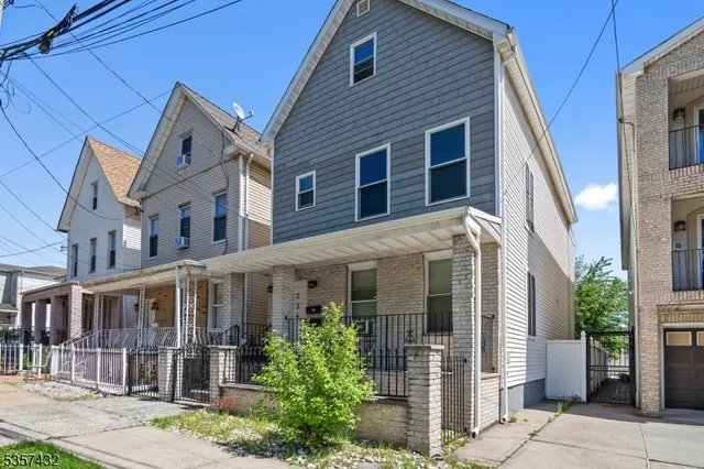 $575,000 | 234 LT Glenn Zamorski Drive, Elizabeth Port, NJ 07206