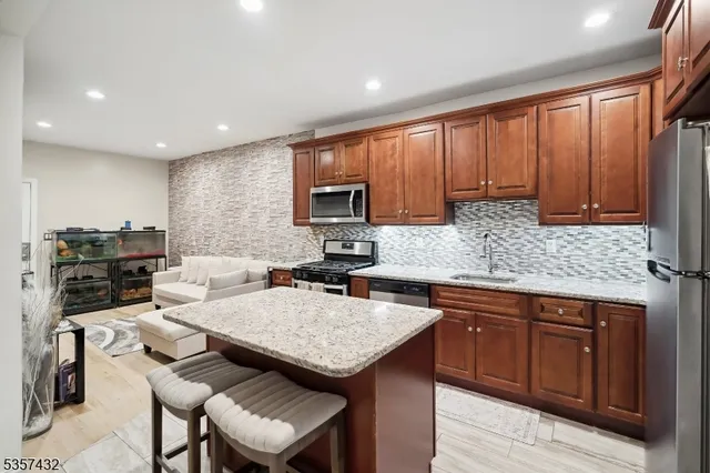 $575,000 | 234 LT Glenn Zamorski Drive, Elizabeth Port, NJ 07206