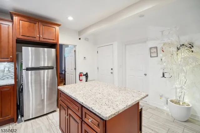 $575,000 | 234 LT Glenn Zamorski Drive, Elizabeth Port, NJ 07206