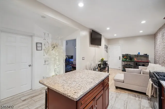 $575,000 | 234 LT Glenn Zamorski Drive, Elizabeth Port, NJ 07206