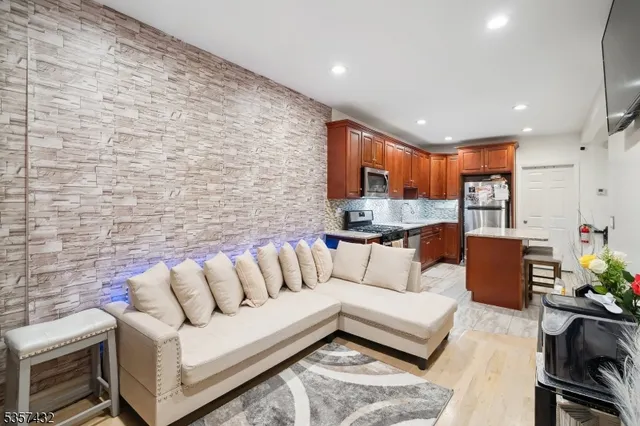 $575,000 | 234 LT Glenn Zamorski Drive, Elizabeth Port, NJ 07206