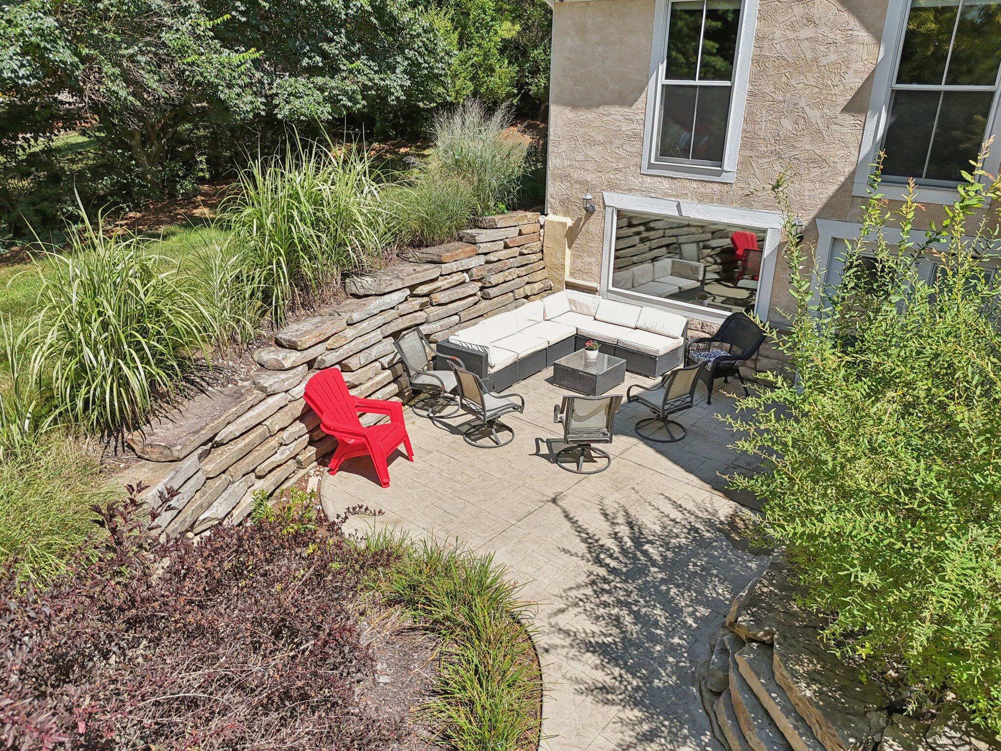 10669 Riverside Drive Powell, OH 43065 - Photo 95 of 103 From Above