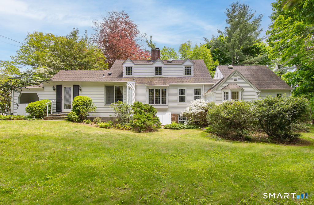 446 Amity Road Woodbridge, CT 06525 - Photo 34 of 40