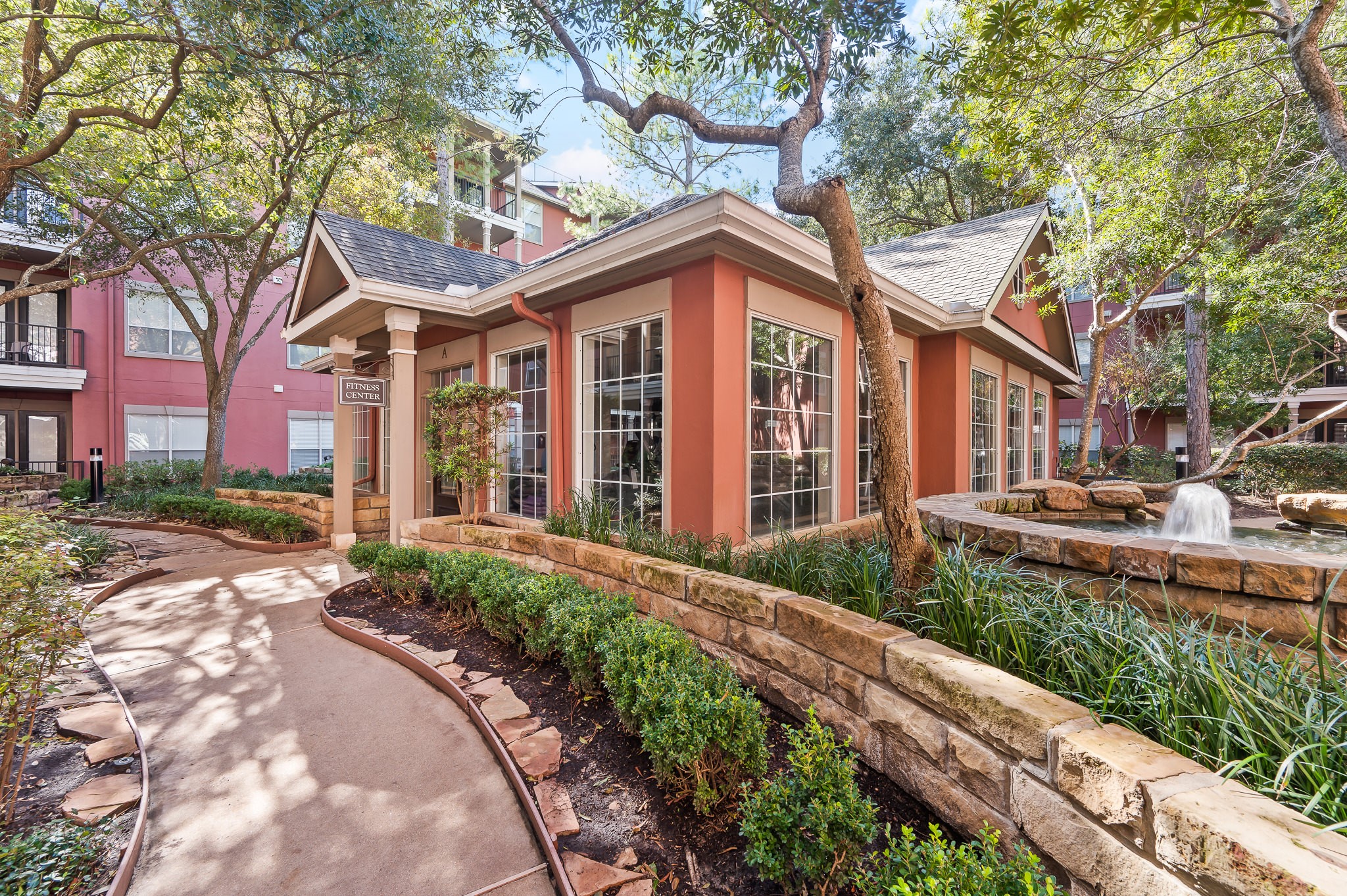 2400 McCue Road, Unit 413 Houston, TX 77056 - Photo 42 of 45 Gallery Image 42