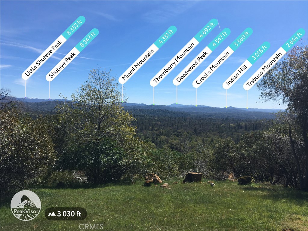 4470 Triangle Road Mariposa, CA 95338 - Photo 1 of 1 a view of a green field