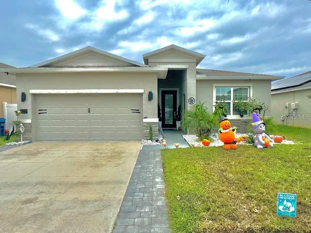 $1,450 | 160 Taft Drive, Davenport, FL 33837