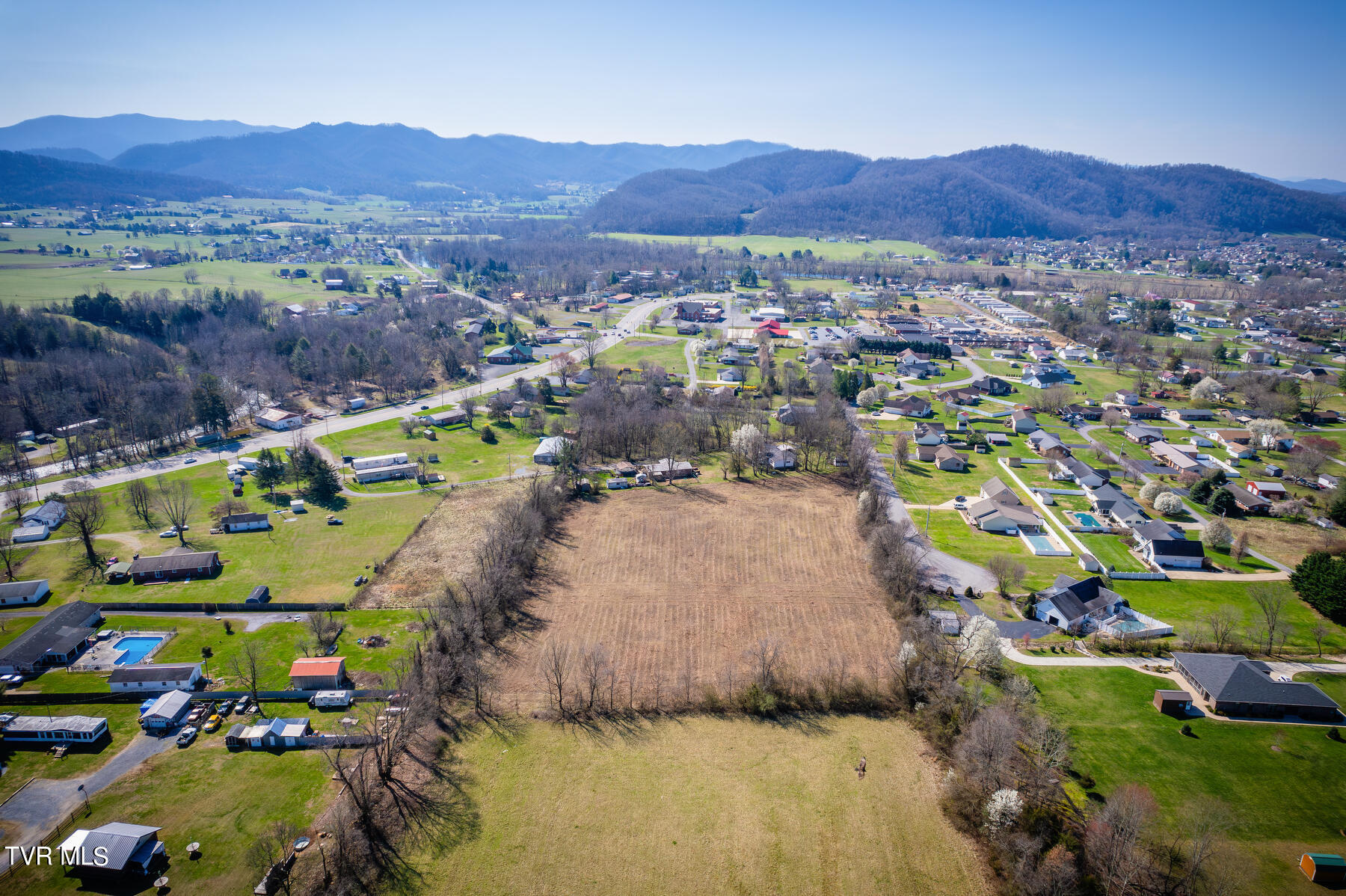 Tbd Howard Court Elizabethton, TN 37643 - Photo 4 of 16 107