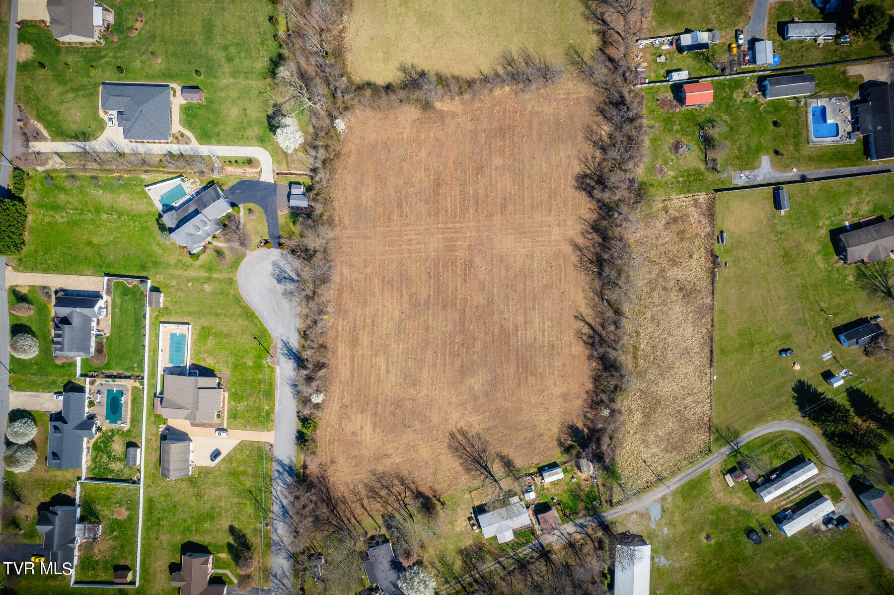 Tbd Howard Court Elizabethton, TN 37643 - Photo 6 of 16 109