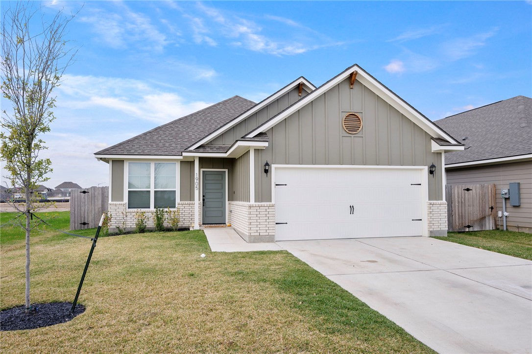 1905 Stubbs Drive Bryan, TX 77807 - Photo 20 of 20