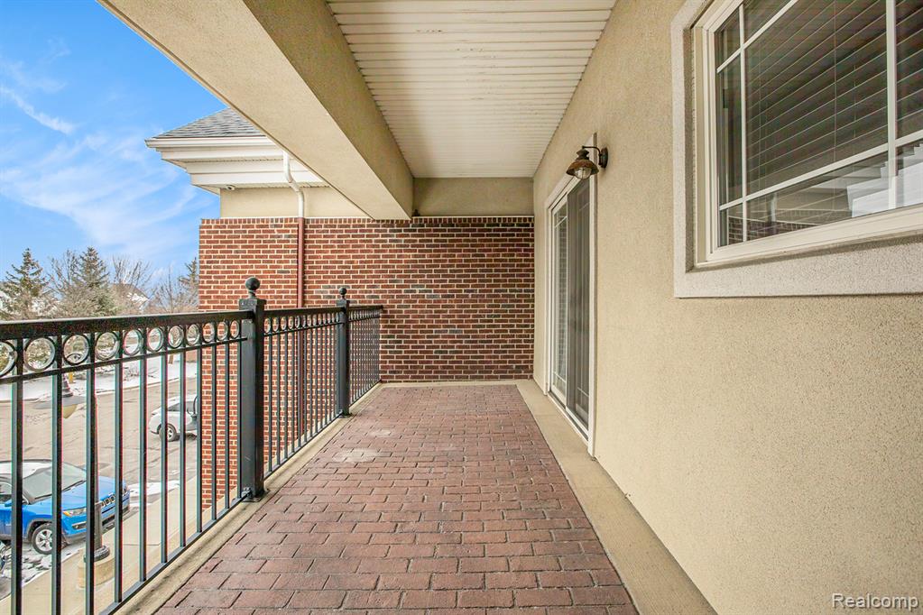 283 South Zeeb Road, Unit 204 Ann Arbor, MI 48103 - Photo 24 of 28