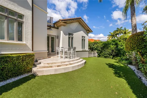 $8,450,000 | 165 Paloma Drive, Coral Gables, FL 33143