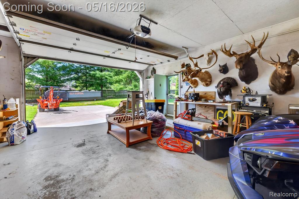 8081 South Jennings Road Swartz Creek, MI 48473 - Photo 25 of 46 Gallery Image 25