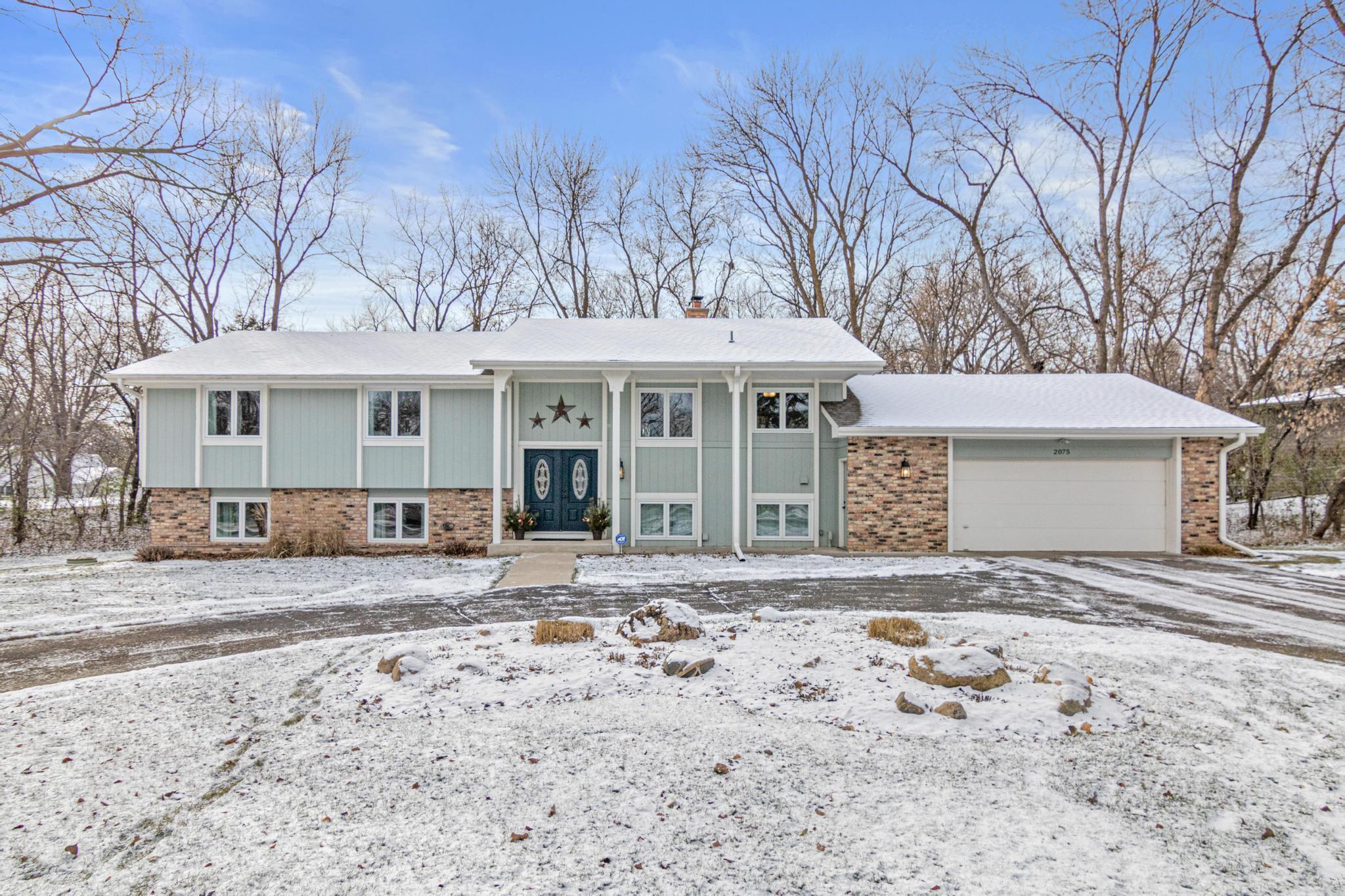 2075 Webber Hills Road Orono, MN 55391 - Photo 1 of 33