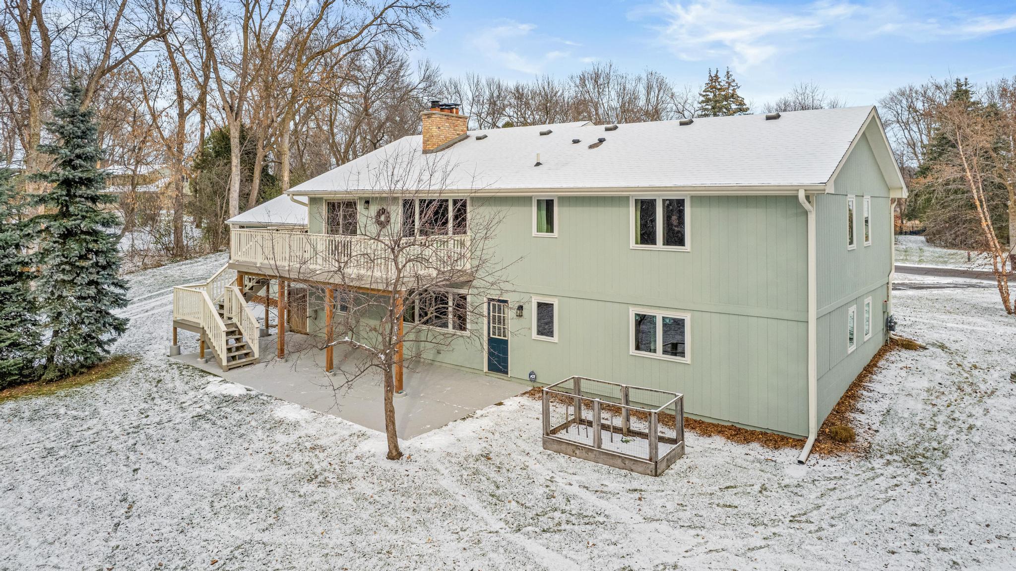 2075 Webber Hills Road Orono, MN 55391 - Photo 30 of 33