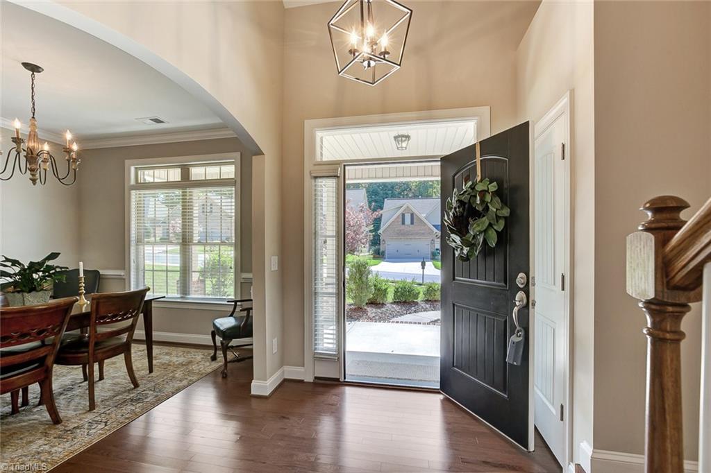 2241 Renaissance Lane High Point, NC 27262 - Photo 1 of 25 Gallery Image 1