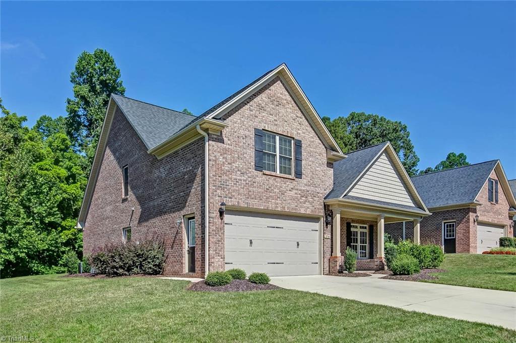 2241 Renaissance Lane High Point, NC 27262 - Photo 2 of 25 Gallery Image 2