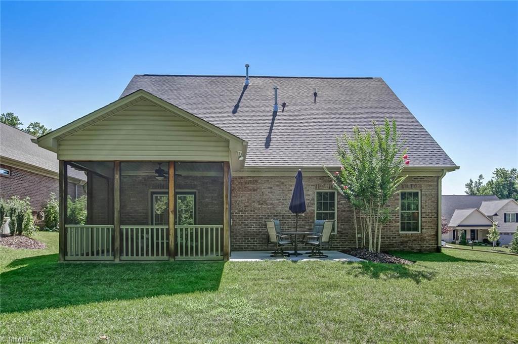 2241 Renaissance Lane High Point, NC 27262 - Photo 22 of 25 Gallery Image 22