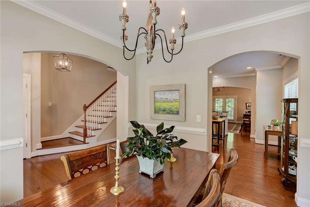 2241 Renaissance Lane High Point, NC 27262 - Photo 5 of 25 Gallery Image 5