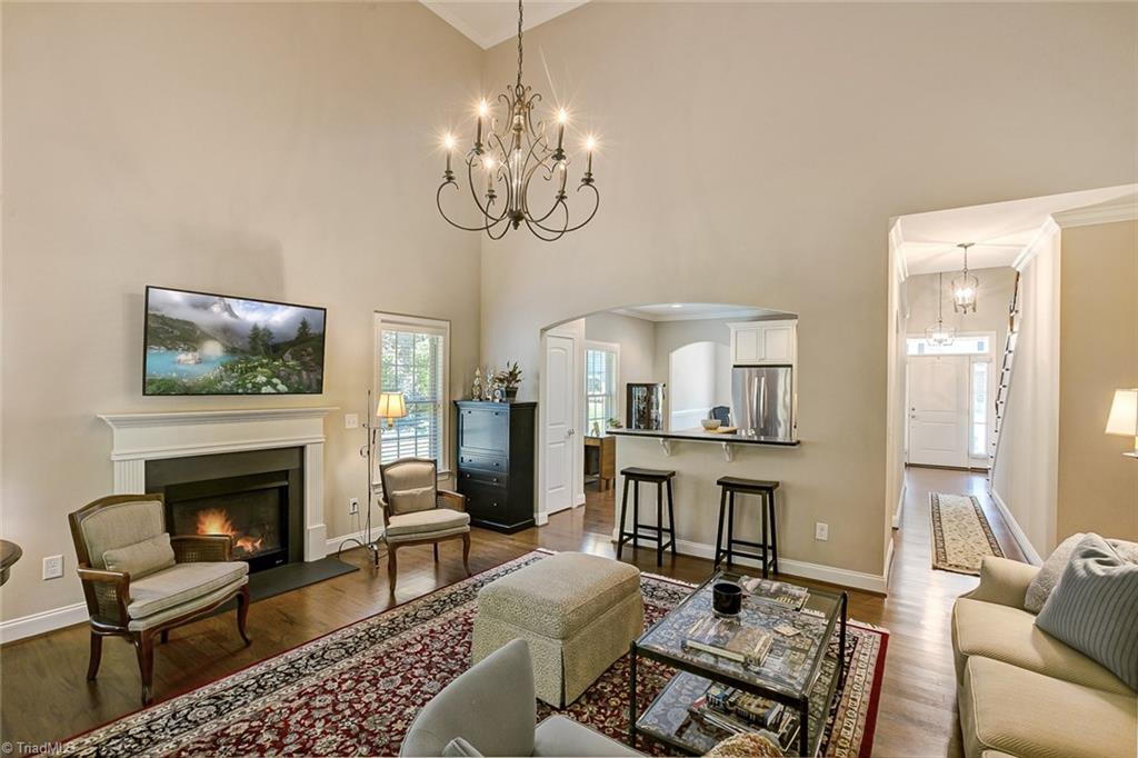 2241 Renaissance Lane High Point, NC 27262 - Photo 8 of 25 Gallery Image 8