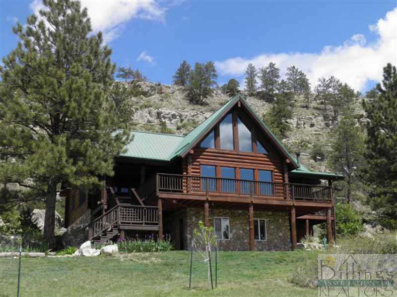 42 Eagle Mountain Road Columbus, MT 59019 - Photo 1 of 1 Gallery Image 1