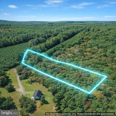 $39,900 | Ball Park Loop, Halifax, VA 24558