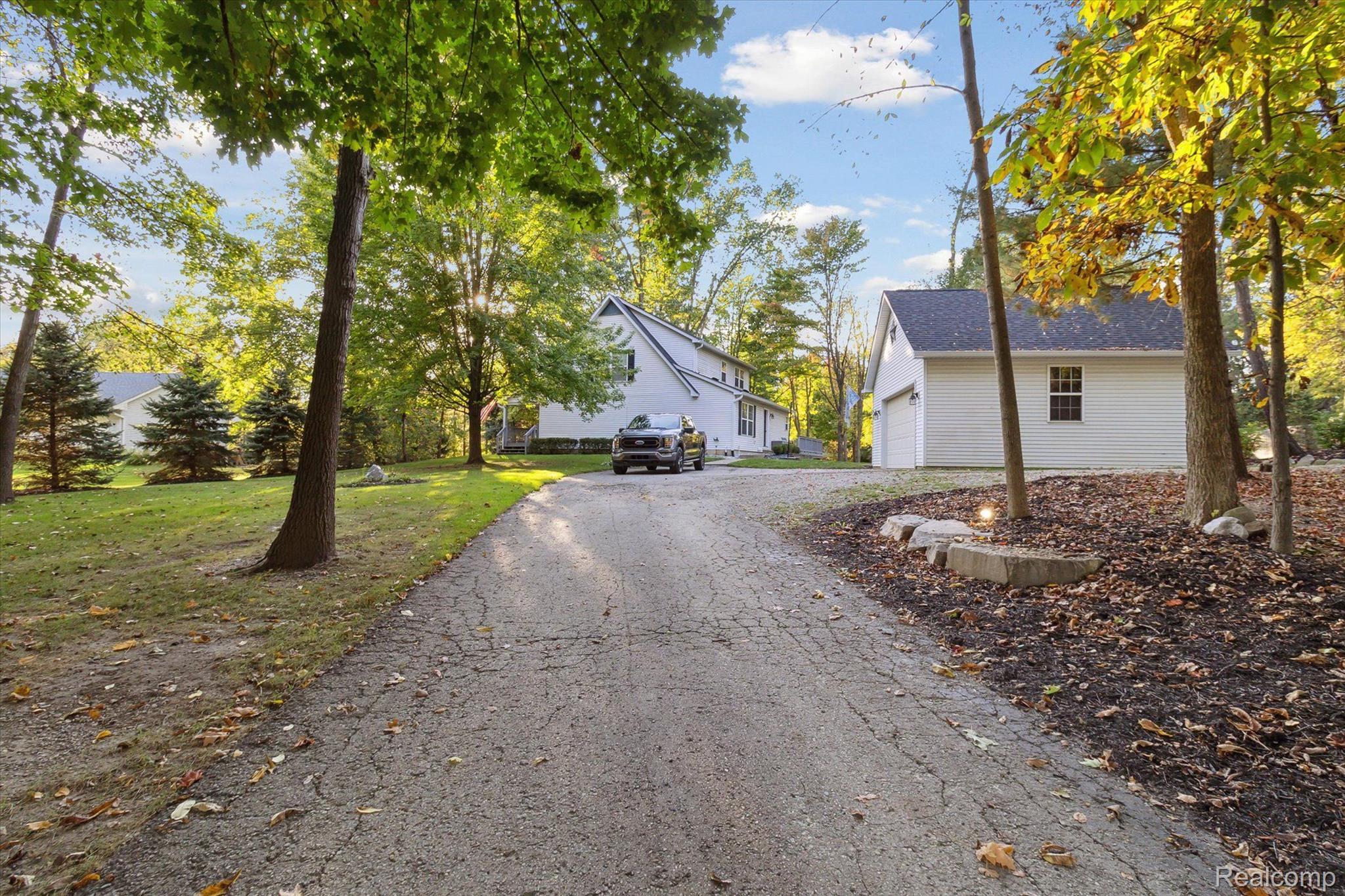 1781 Gulley Road Howell, MI 48843 - Photo 45 of 58 Gallery Image 45