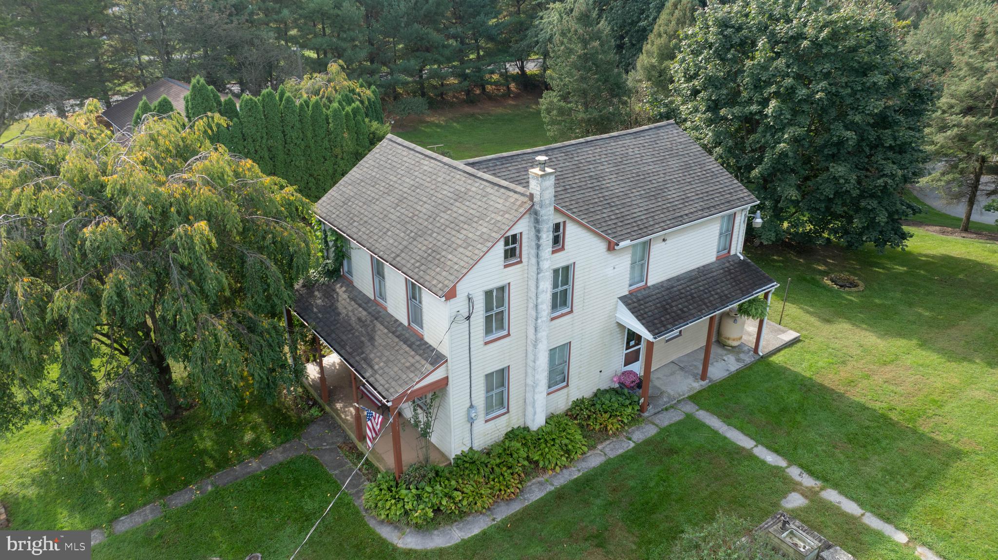 618 Owl Hill Road Lititz, PA 17543 - Photo 1 of 47