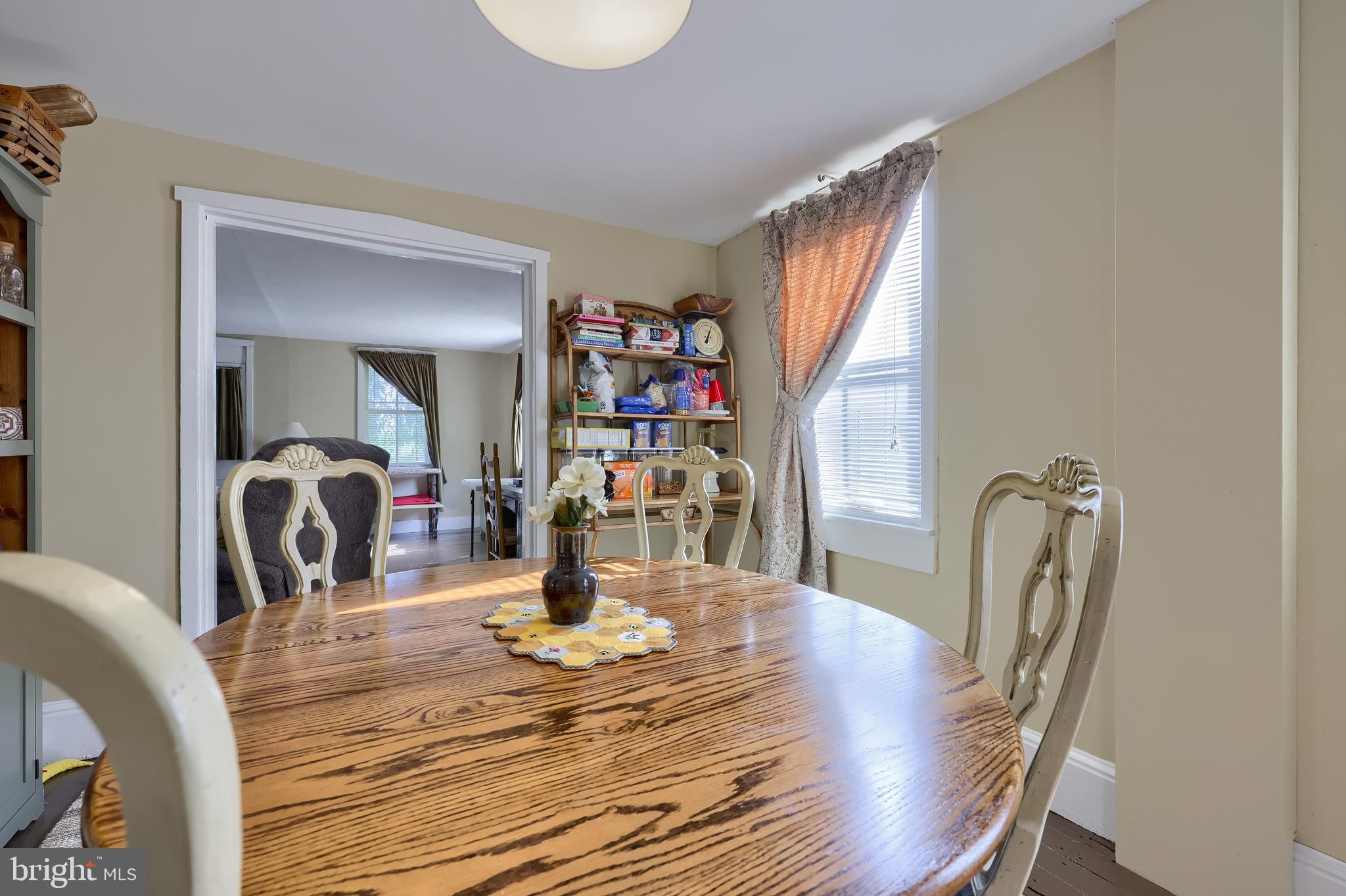 618 Owl Hill Road Lititz, PA 17543 - Photo 16 of 47 Dining Room